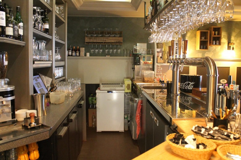 HorecaaanMarkt 6<br/> inEersel