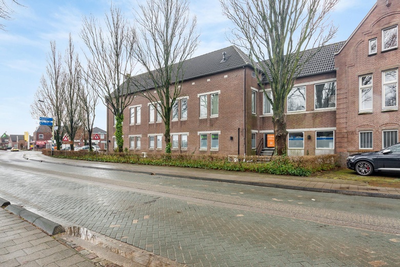 KantoorruimteaanBurgemeester van Erpstraat 4<br/> inBerghem