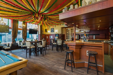 Horeca te koop Hoensbroek - Markt 9