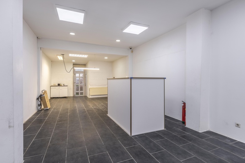 Winkelruimte Arnhem - Steenstraat 66 A - Foto 10
