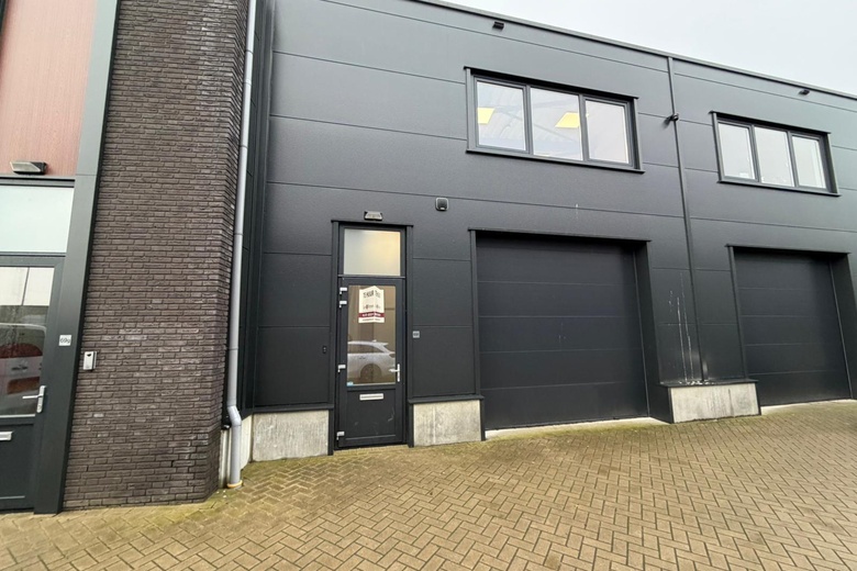 BedrijfsruimteaanBalkbrug-Oost 69 F<br/> inDen Bosch