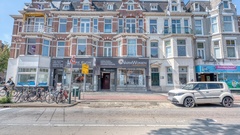 Winkelruimte te huur Den Haag - Laan van Meerdervoort 299
