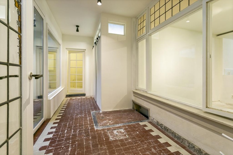 WinkelruimteaanKremerstraat 21<br/> inBergen op Zoom