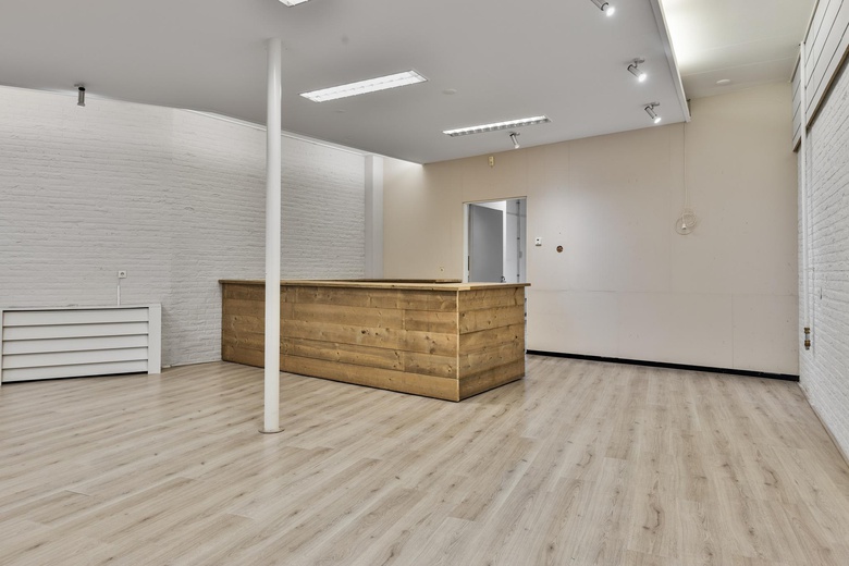 WinkelruimteaanBredevoortsestraatweg 3<br/> inAalten