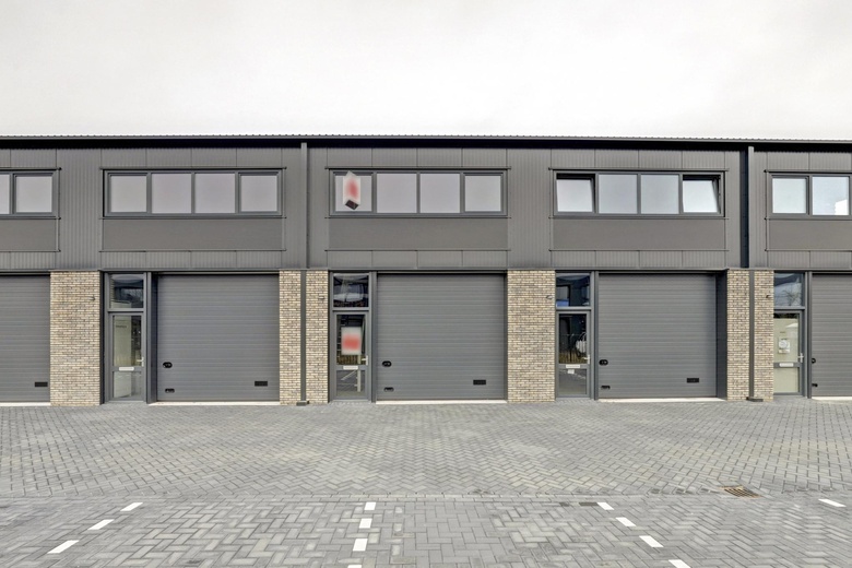 BedrijfsruimteaanDirk Verheulweg 2 F 3<br/> inWaddinxveen