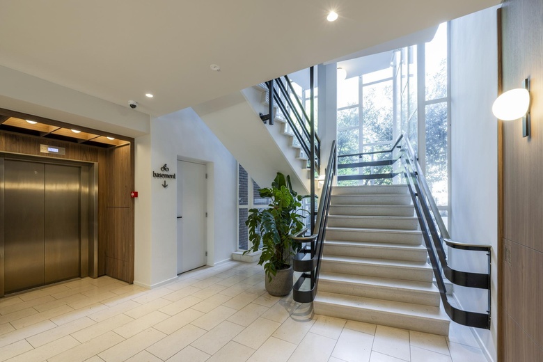 KantoorruimteaanVijzelstraat 20<br/> inAmsterdam