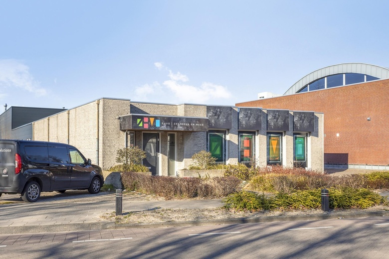 BedrijfsruimteaanEerste Zeine 86 a<br/> inWaalwijk BedrijfsruimteaanEerste Zeine 86 a<br/> inWaalwijk
