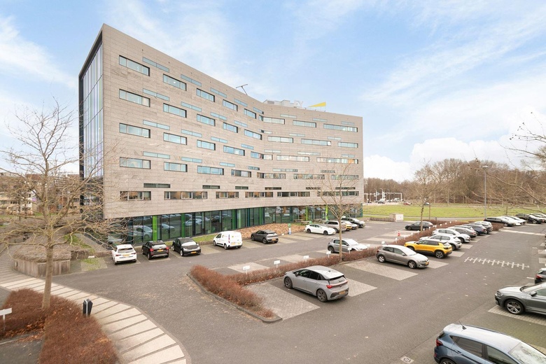 KantoorruimteaanZwartewaterallee 56<br/> inZwolle