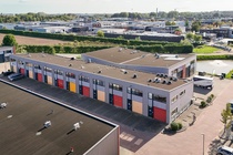 Bedrijfsruimte Arkel - Kolk 21 - Foto 4