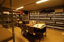 Bekijk foto 5 van eenheid 1 aan de Netwerkweg 15 B in Amsterdam