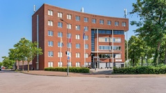 Kantoorruimte Parallelweg 64, Den Bosch | Bedrijfspand.com