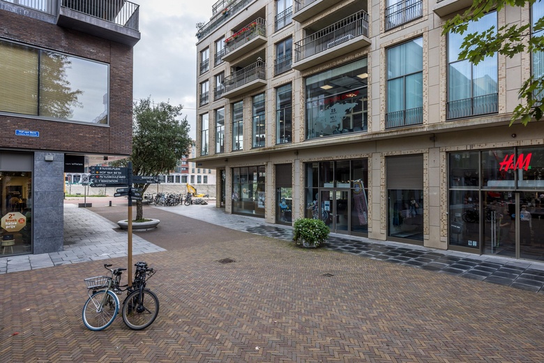 Kantoorruimte Utrecht - Centrumboulevard 357 A - Foto 23