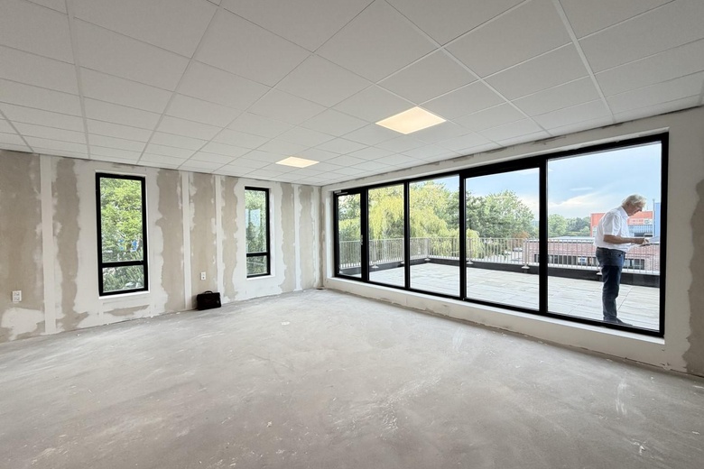 Bedrijfsruimte Dordrecht - Kamerlingh Onnesweg 2 B 8 - Foto 15