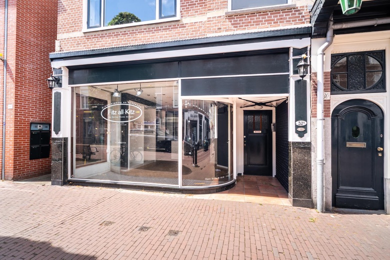 WinkelruimteaanBloemendaalseweg 32<br/> inBloemendaal WinkelruimteaanBloemendaalseweg 32<br/> inBloemendaal