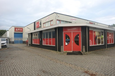 Bedrijfsruimte te huur Zwaagdijk-Oost - Zaadmarkt 17