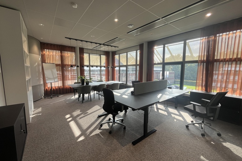 Kantoorruimte Zeist - Arnhemse Bovenweg 180 - Foto 19