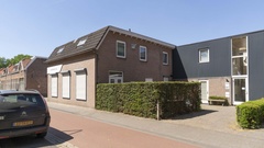 Kantoorruimte te huur Rosmalen - Hintham 124 B