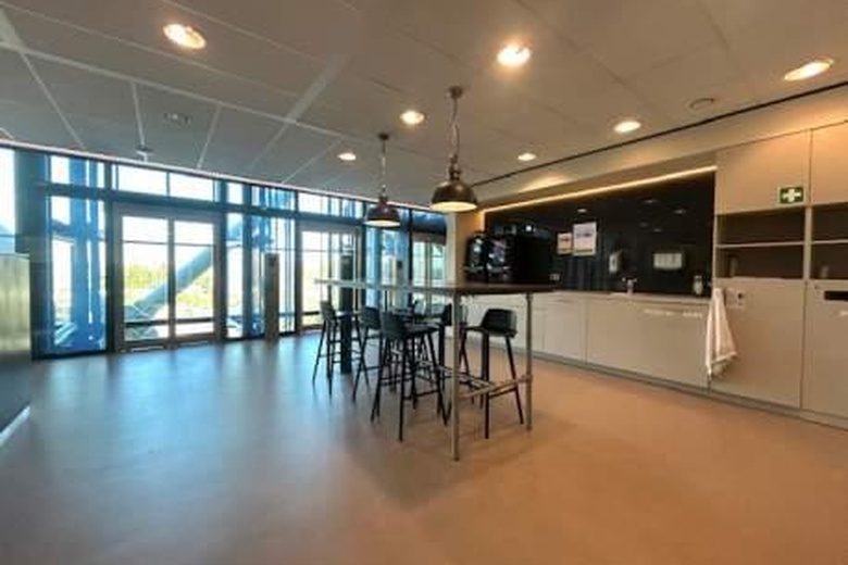 KantoorruimteaanZilverstraat 69<br/> inZoetermeer