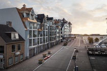 Bekijk foto 3 van Boulevard de Wielingen 64 003 Bekijk foto 3 van Boulevard de Wielingen 64 003