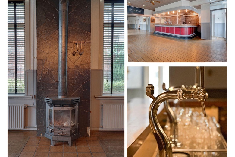 HorecaaanMerseloseweg 96<br/> inVenray