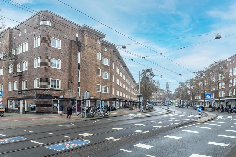 Winkelruimte Amsterdam - Postjesweg 76 - Foto 19