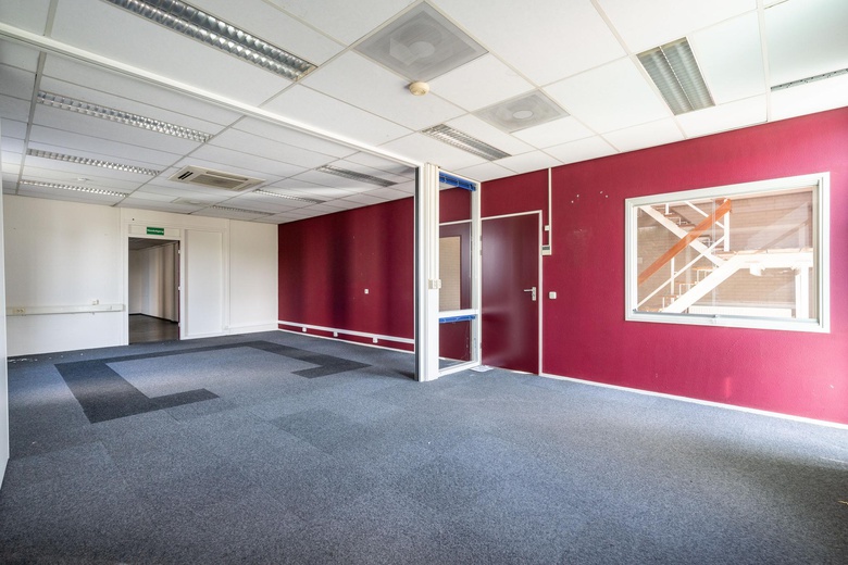 KantoorruimteaanNagelpoelweg 10<br/> inApeldoorn