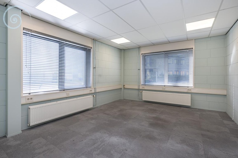 Bedrijfsruimte Stellendam - Nijverheidsweg 11 - Foto 20
