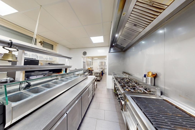 HorecaaanOldenzaalsestraat 1045<br/> inEnschede