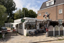 Bedrijfsruimte te koop Leiden - HogeRijndijk 229