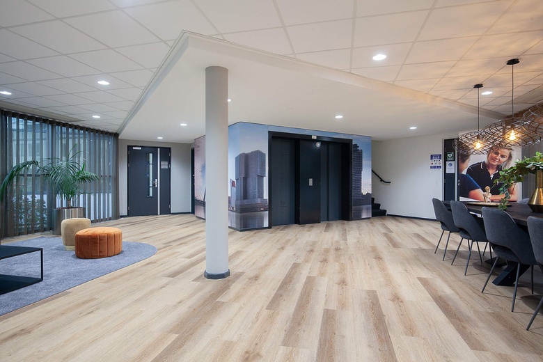 KantoorruimteaanCypresbaan 15 - 37<br/> inCapelle aan den IJssel