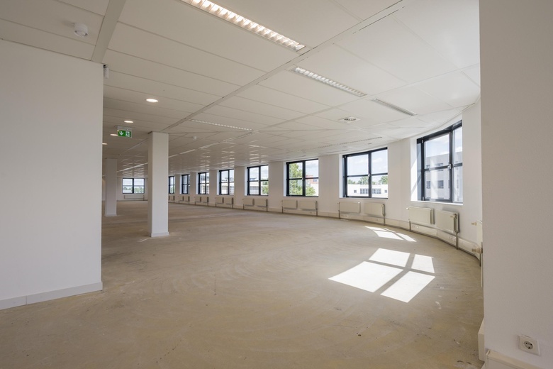 KantoorruimteaanMaanlander 45<br/> inAmersfoort