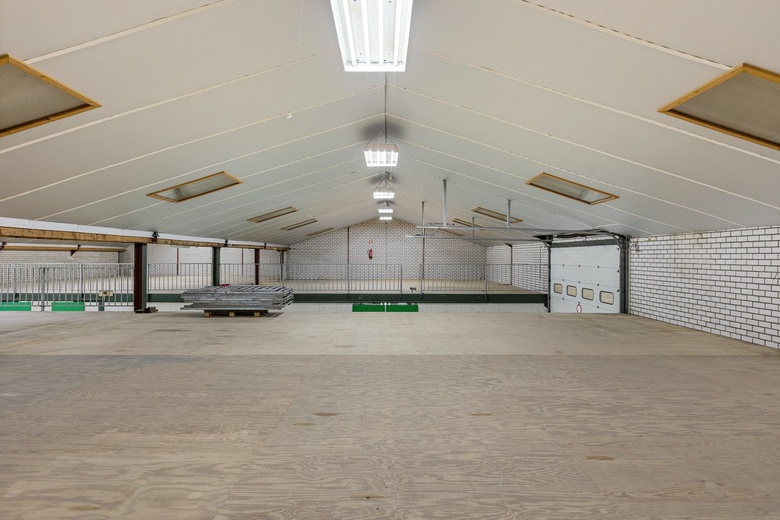 Bedrijfsruimte Roggel - Nijken 11 a - Foto 26