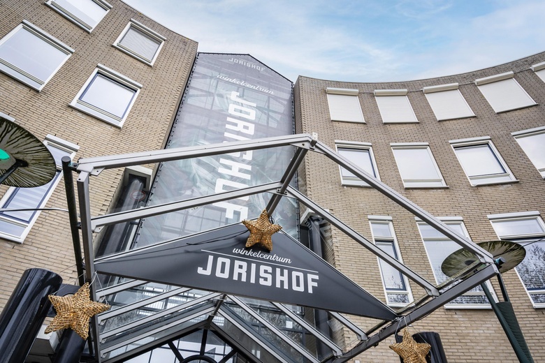 Winkelruimte Ridderkerk - Sint Jorisplein 62 - Foto 12