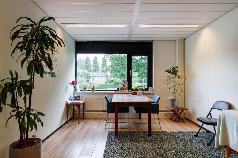 KantoorruimteaanBurgemeester Verderlaan 19<br/> inUtrecht