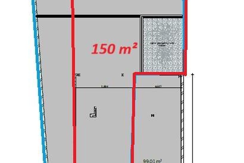 Winkelruimte Laren - Nieuweweg 13 d - Foto 11