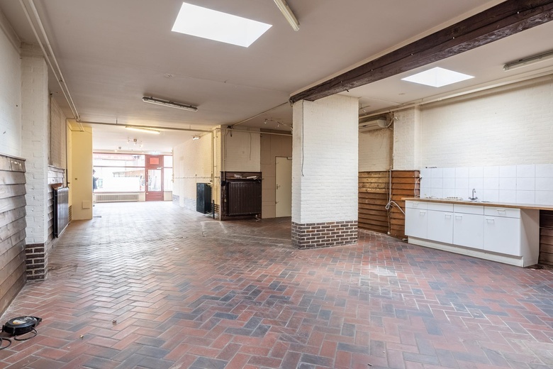 WinkelruimteaanFeurthstraat 7<br/> inSusteren