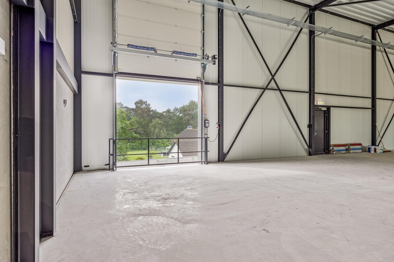 WinkelruimteaanBremweg 2<br/> inHorst WinkelruimteaanBremweg 2<br/> inHorst