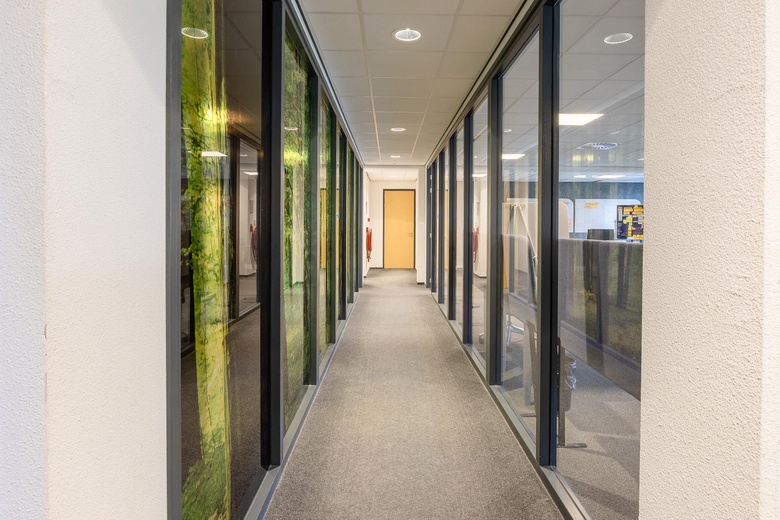 KantoorruimteaanKeizersveld 91<br/> inVenray