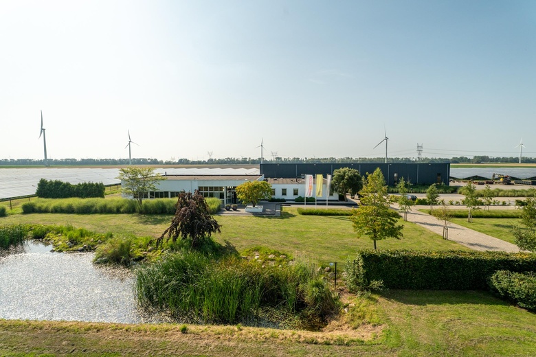 KantoorruimteaanWisentweg 64<br/> inLelystad