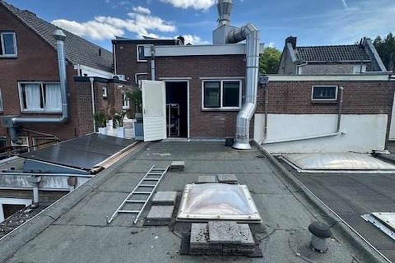 WinkelruimteaanHerenstraat 25<br/> inNieuwegein