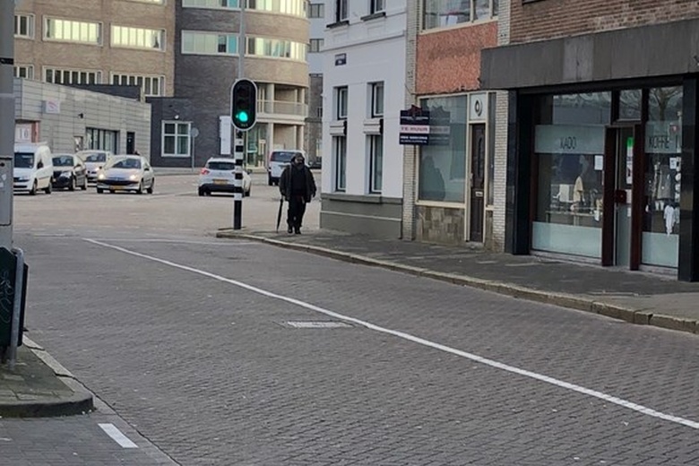 KantoorruimteaanBurgemeester van Hasseltstraat 82<br/> inBergen op Zoom