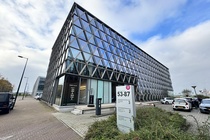 Kantoorruimte te huur Amsterdam - Pedro de Medinalaan 69