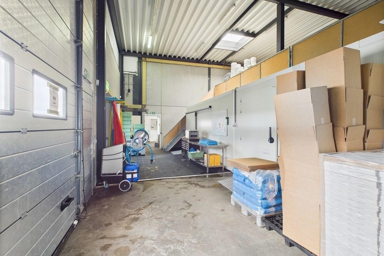 BedrijfsruimteaanExpeditieweg 64<br/> inOostburg