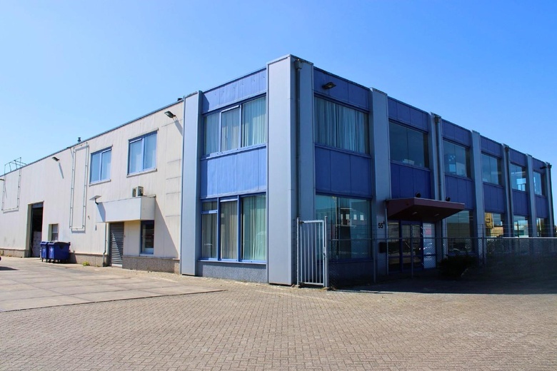 Bedrijfsruimte Rijssen - Molendijk Noord 55 A - Foto 17