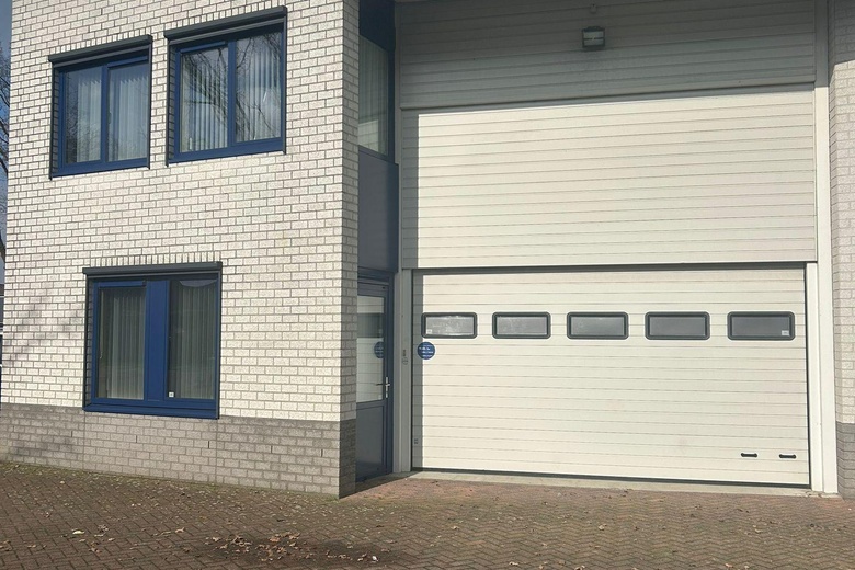 KantoorruimteaanTubantenweg 14<br/> inOss KantoorruimteaanTubantenweg 14<br/> inOss