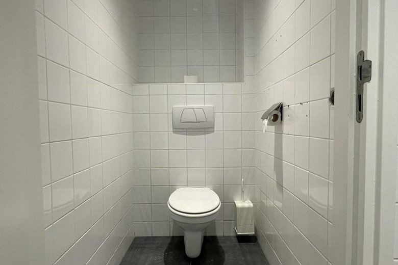 BedrijfsruimteaanVoltastraat 23<br/> inPurmerend