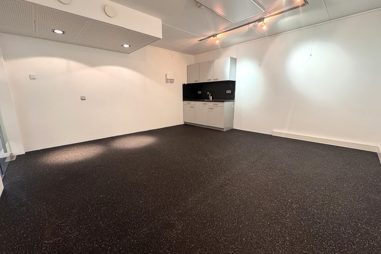 KantoorruimteaanEdvard Munchweg 107<br/> inAlmere