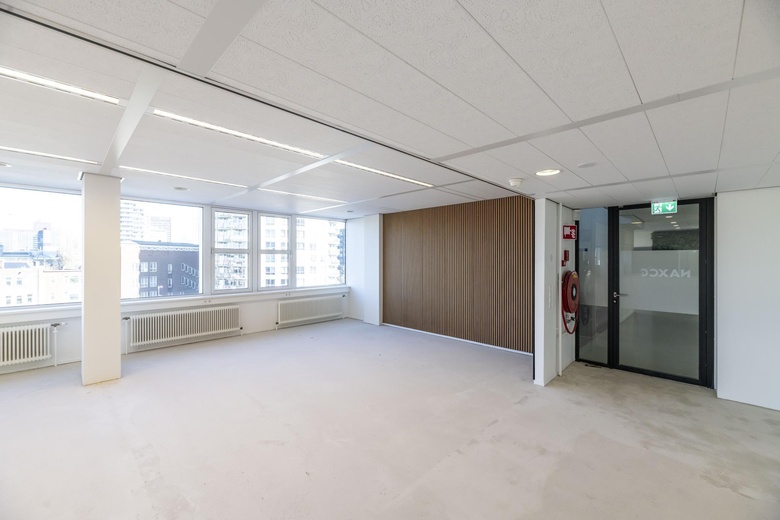 KantoorruimteaanVasteland 10<br/> inRotterdam