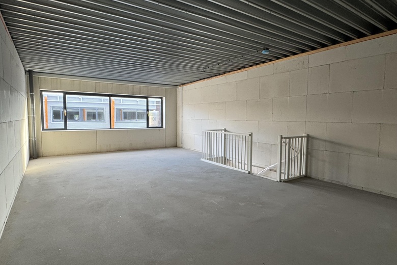 Bedrijfsruimte Zoeterwoude - Industrieweg 12 L - Foto 8