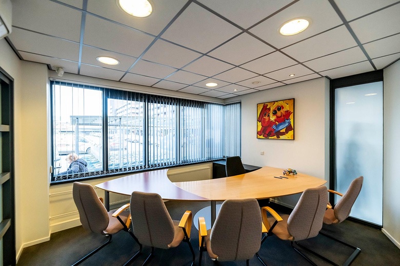 Kantoorruimte Alblasserdam - Wilgenplein 30 - Foto 8